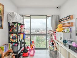 The Topiary (D28), Condominium #623765071